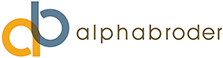 alphabroder logo