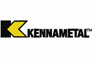 Kennametal Logo