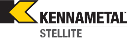 kennametal stellite logo